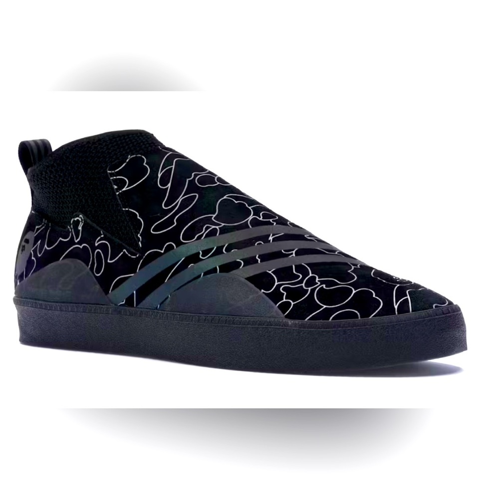 BAPE Adidas 3ST.002